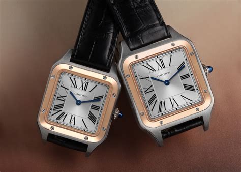 how to tell if a cartier watch is real